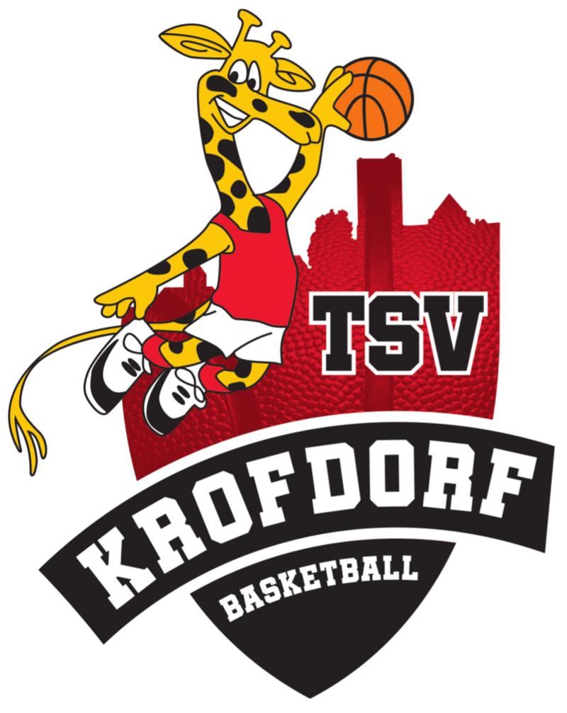 TSV Krofdorf-Gleiberg Basketball